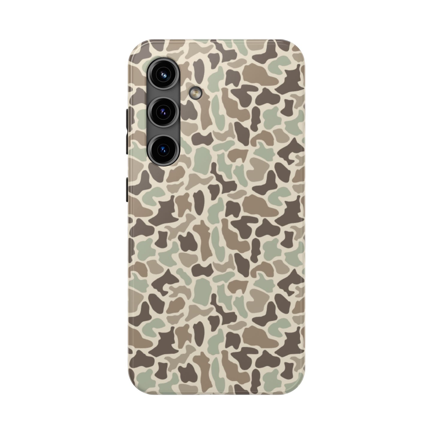 Duck Camo