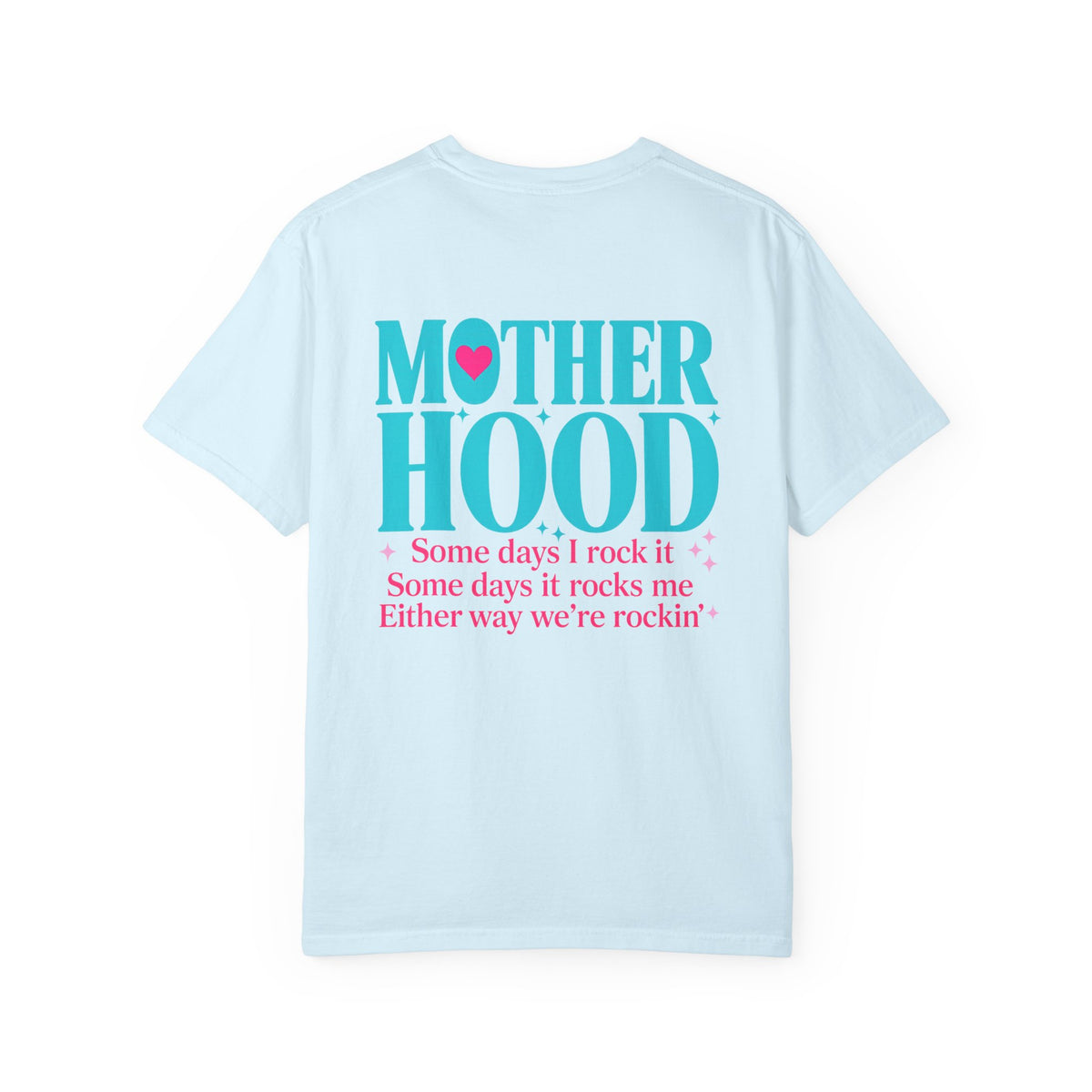 MOTHER HOOD