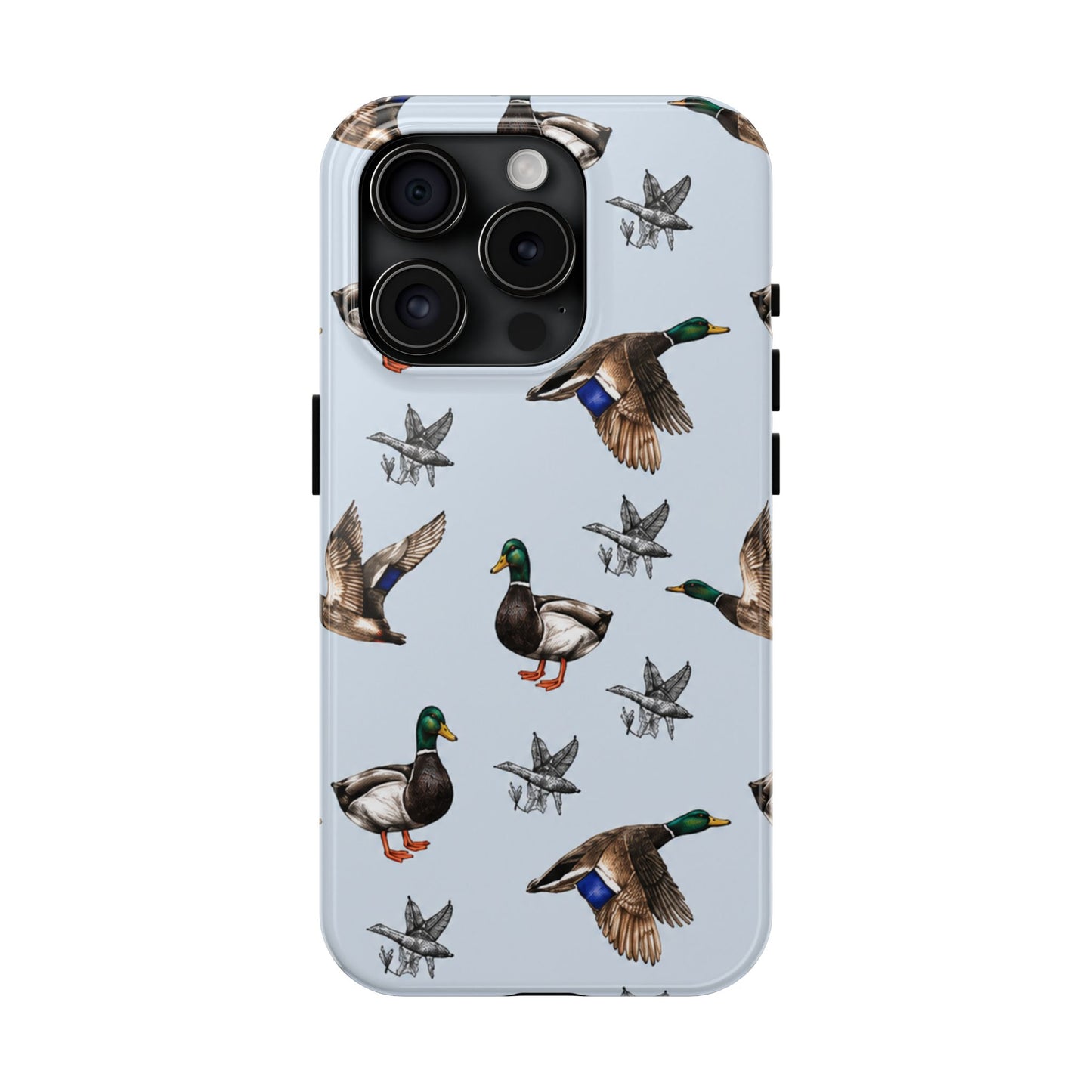 Mallards
