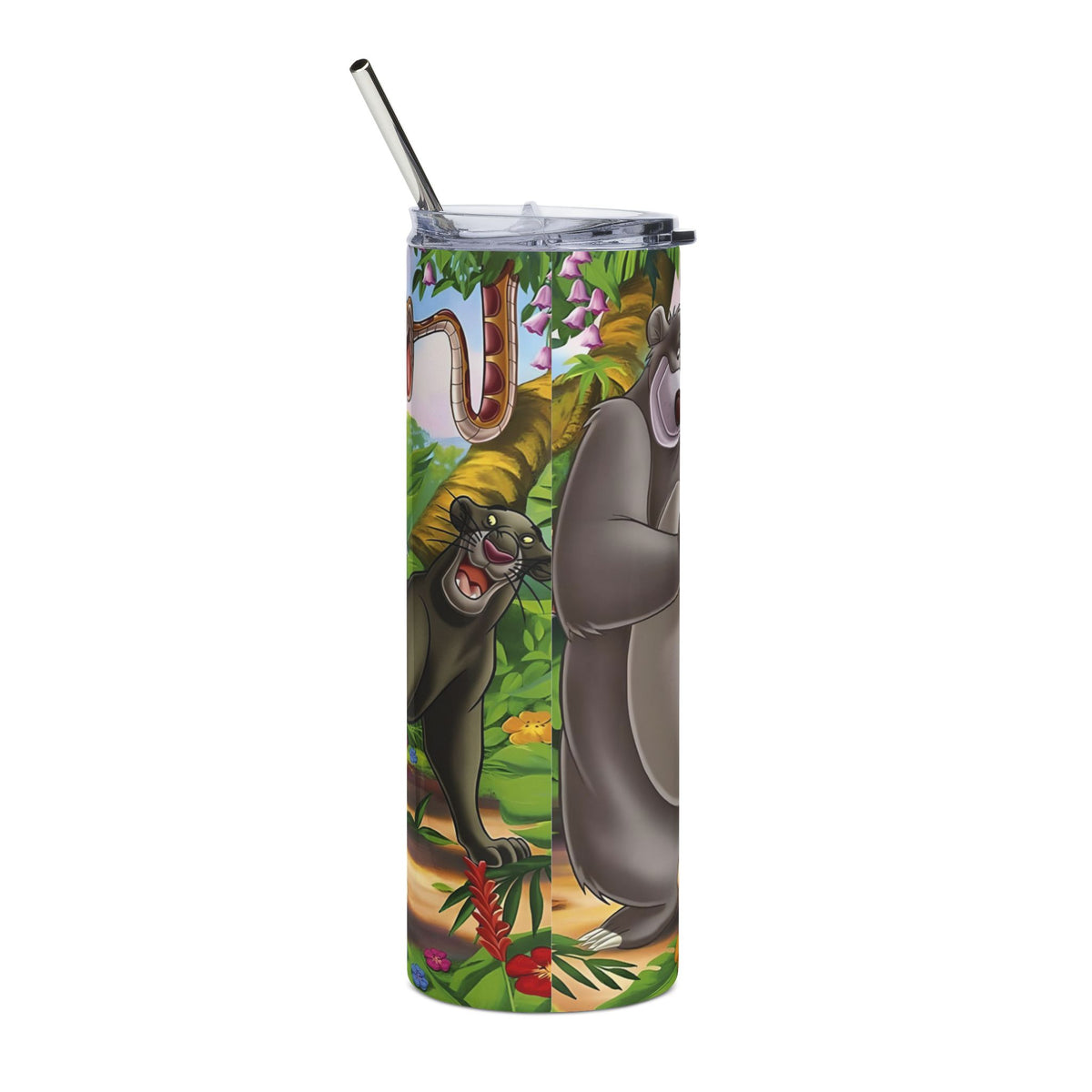 Mowgli’s Jungle Jamboree