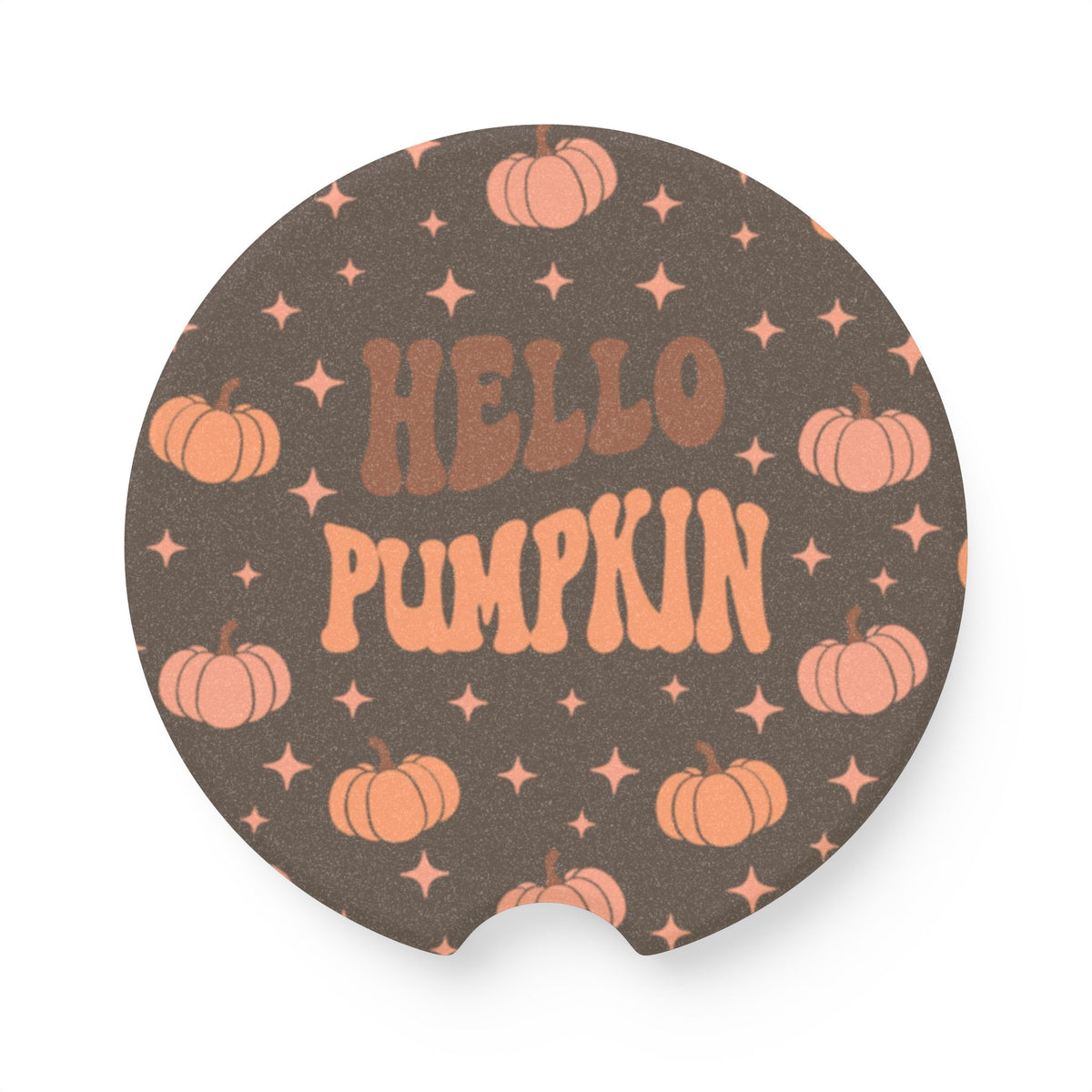 Hello Pumpkin