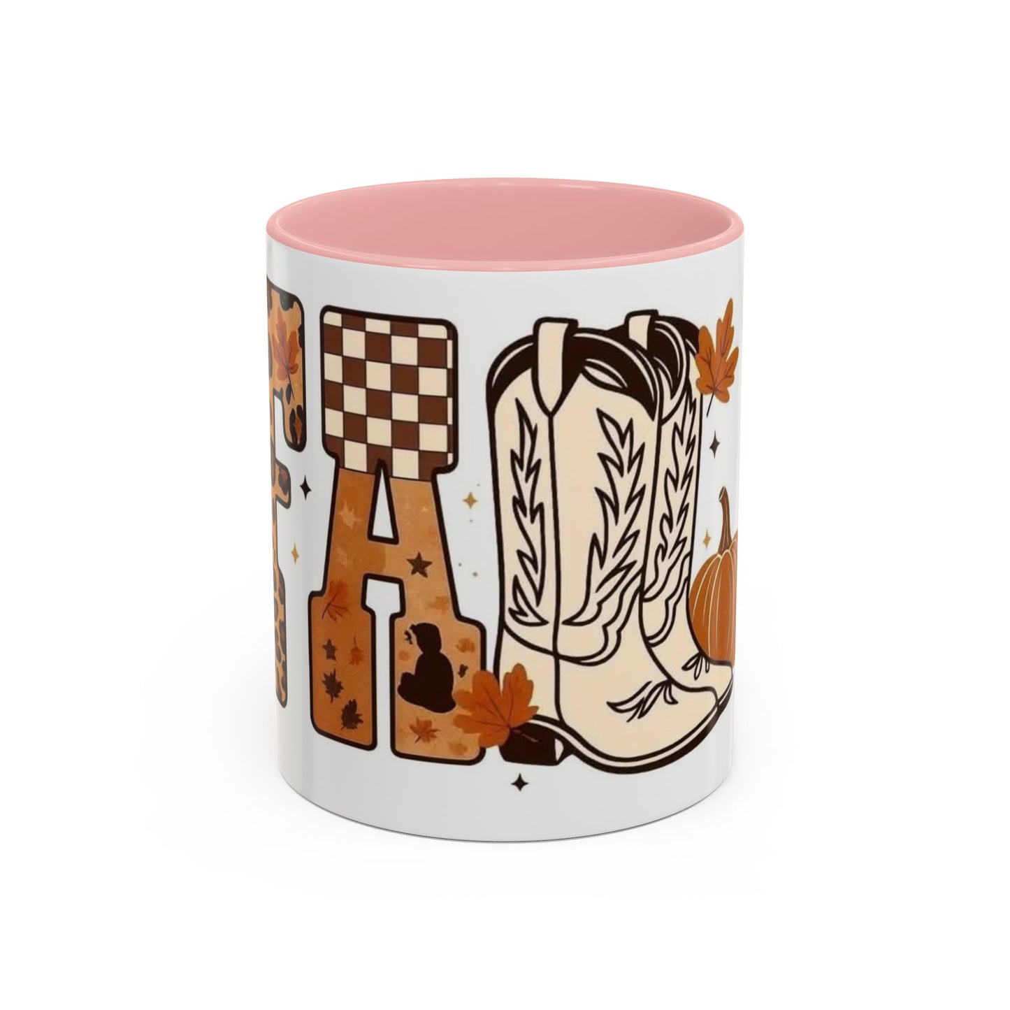 FALL MUG