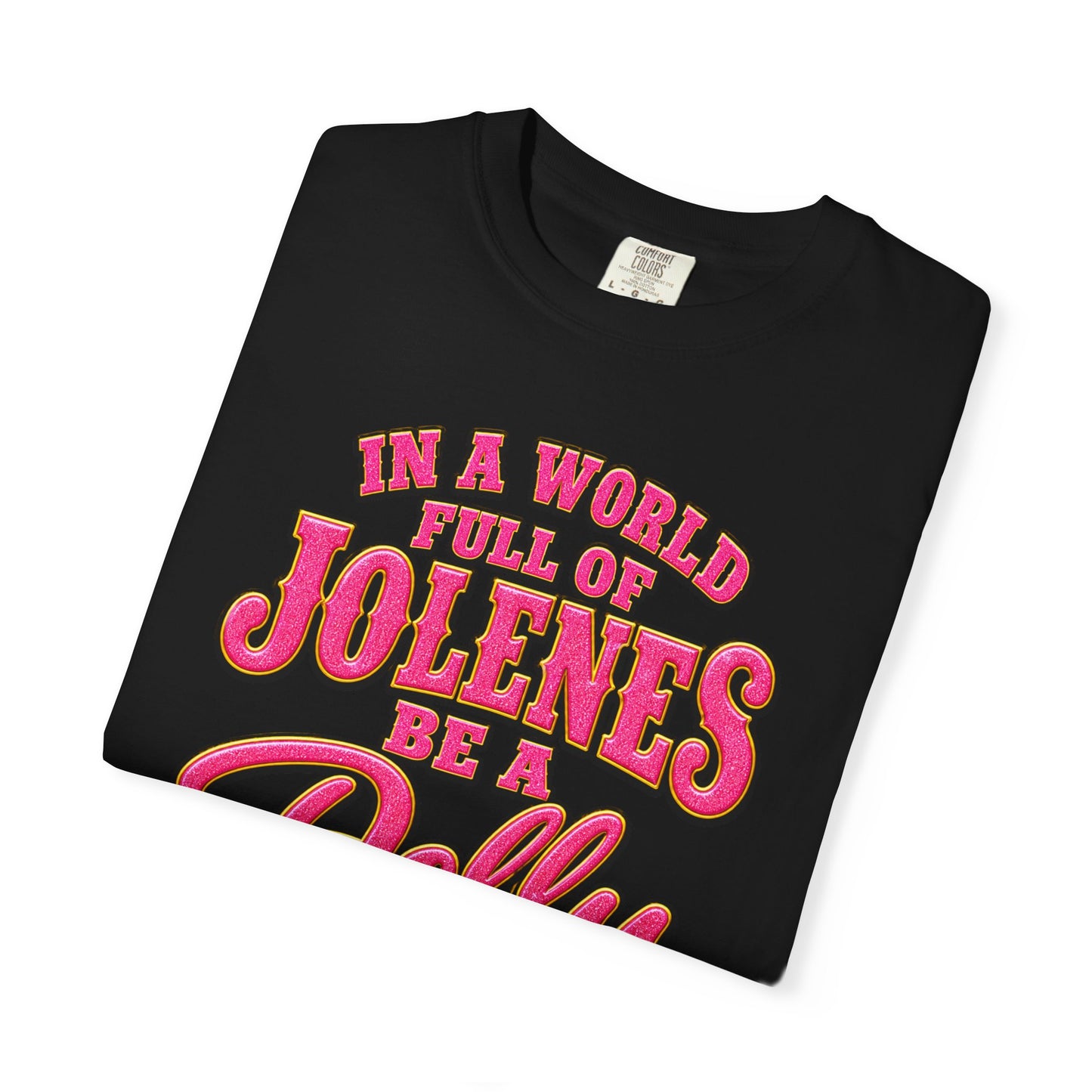 Be a Dolly