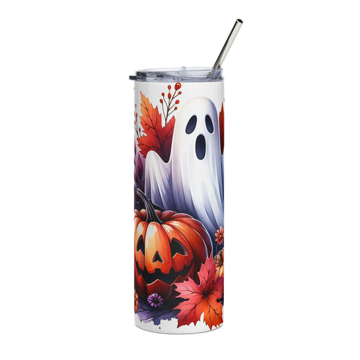 Autumn Haunt