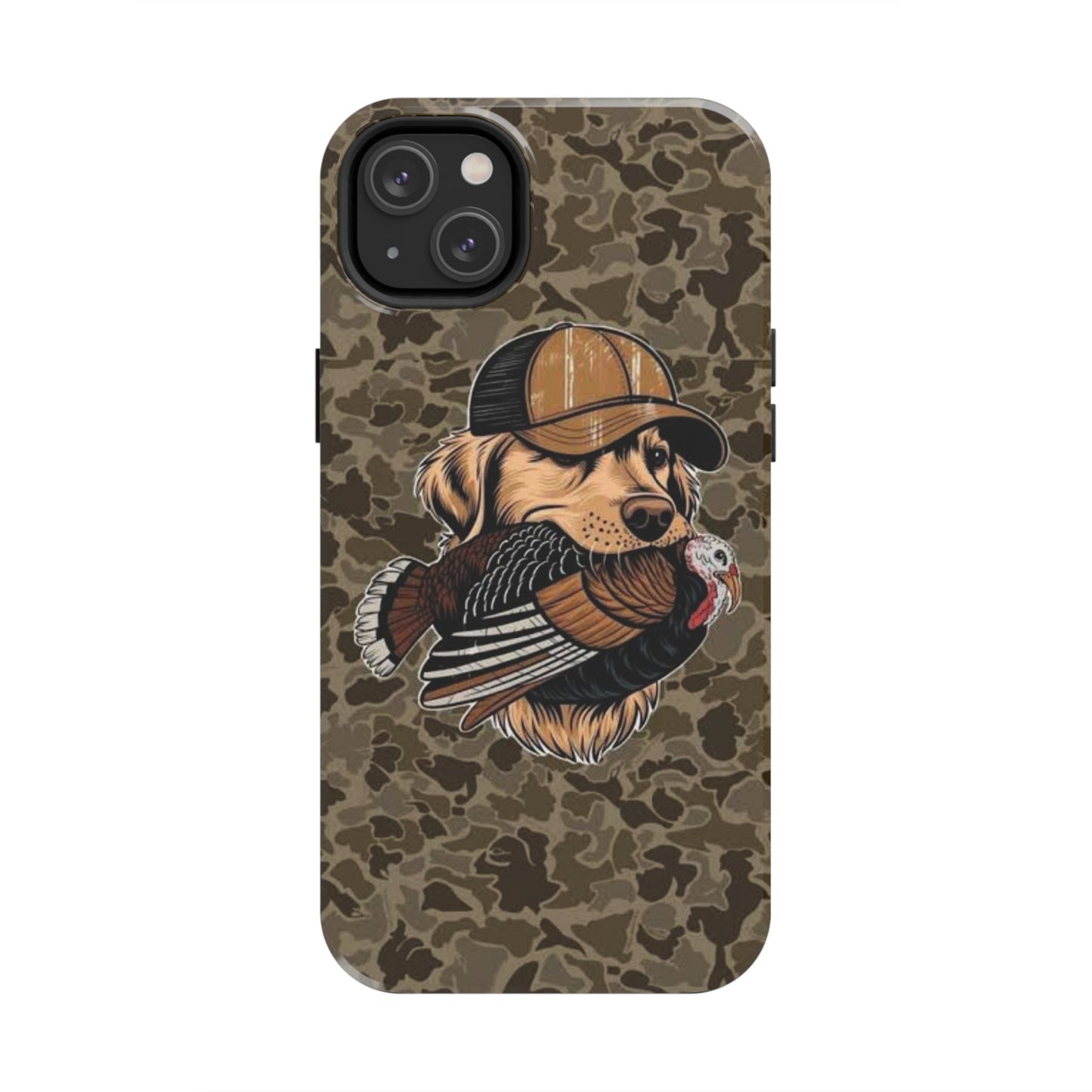 Dog Turkey Hunting