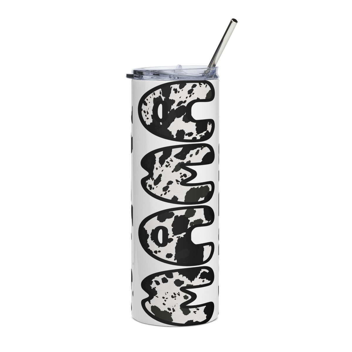 Cow Print Mama