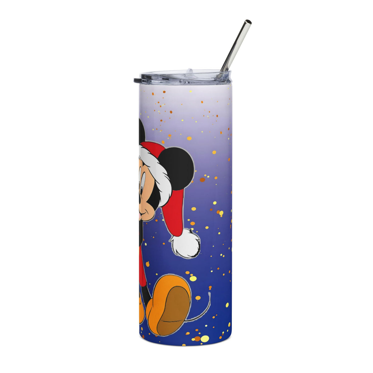 Mickey’s Candy Cane Christmas