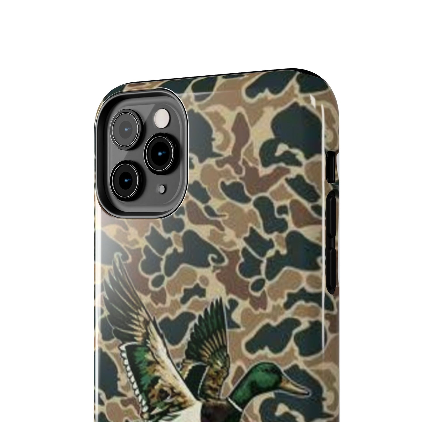 Mallard Camo