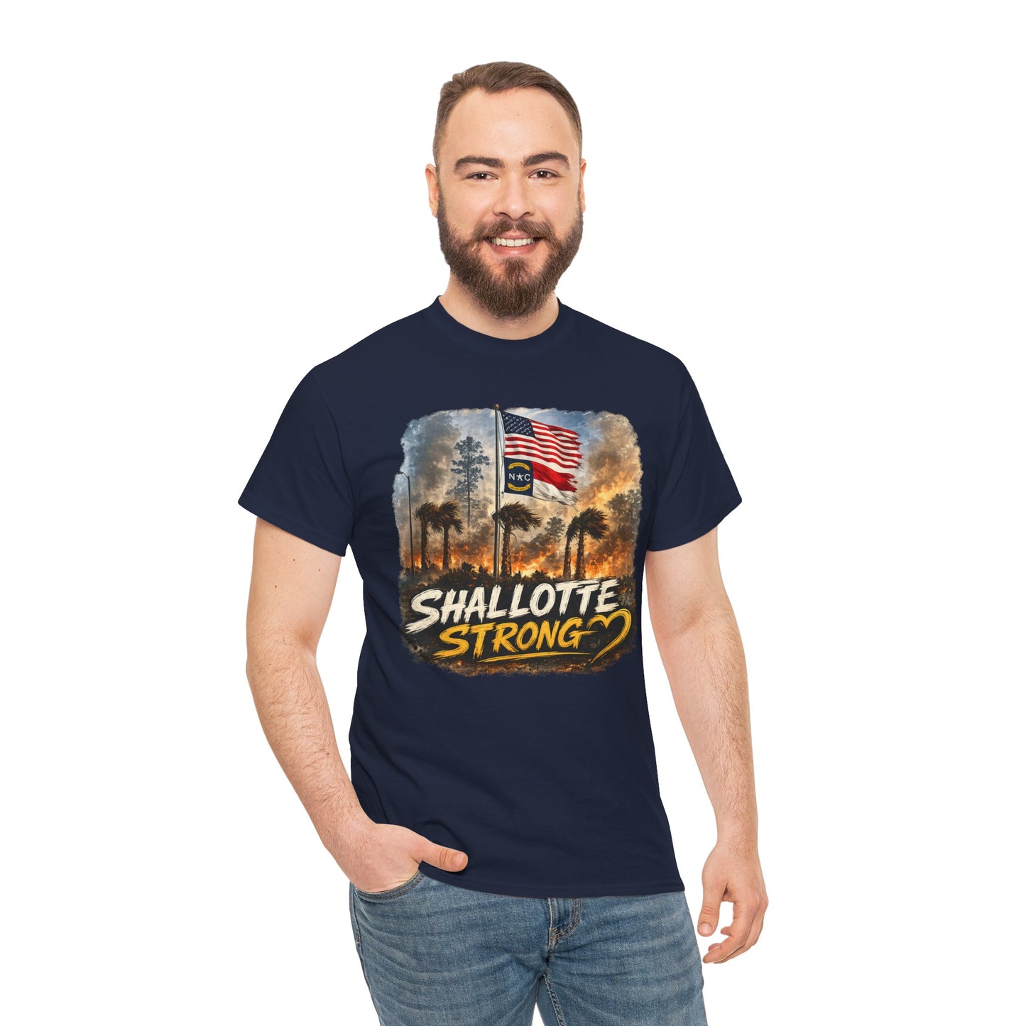 Shallotte Strong
