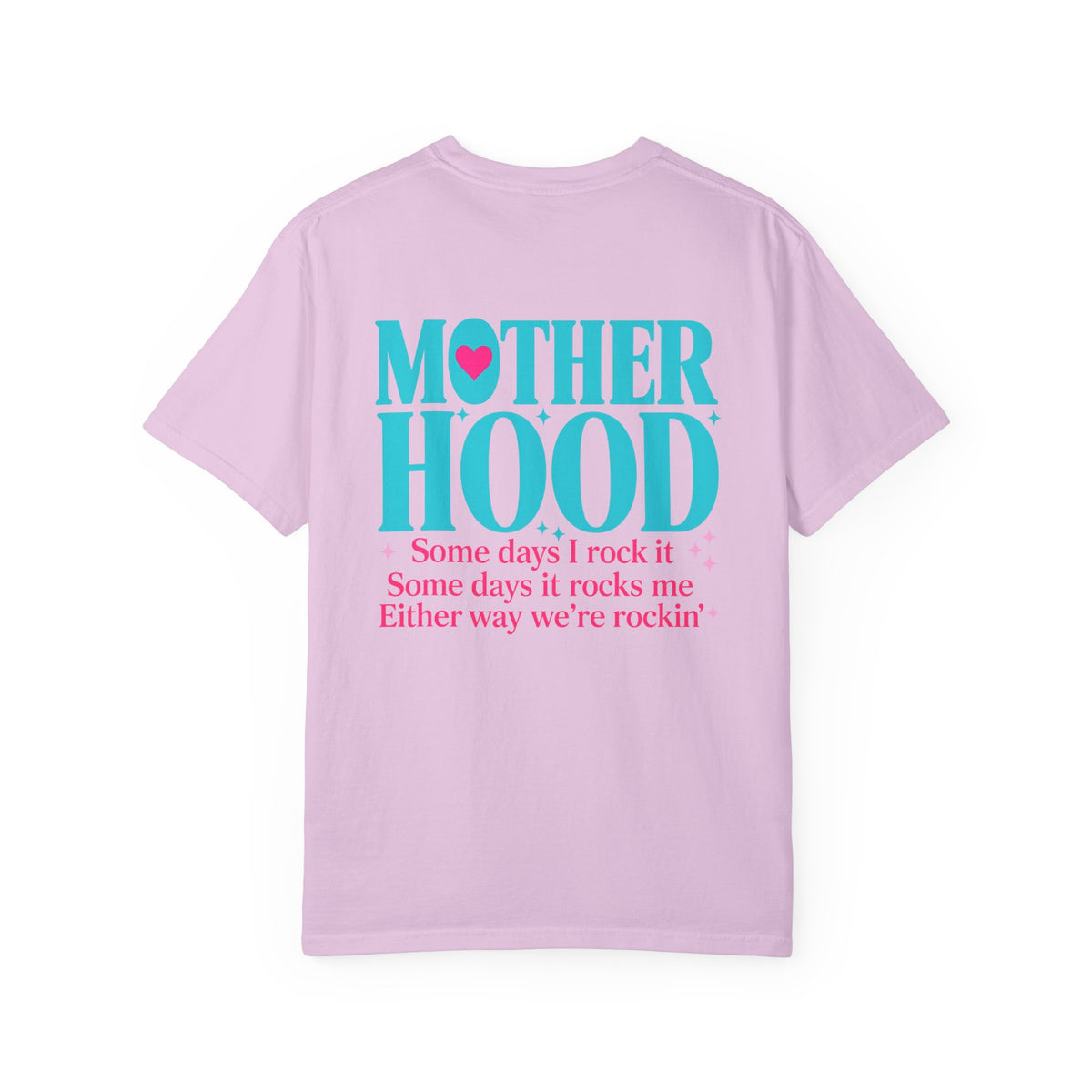 MOTHER HOOD