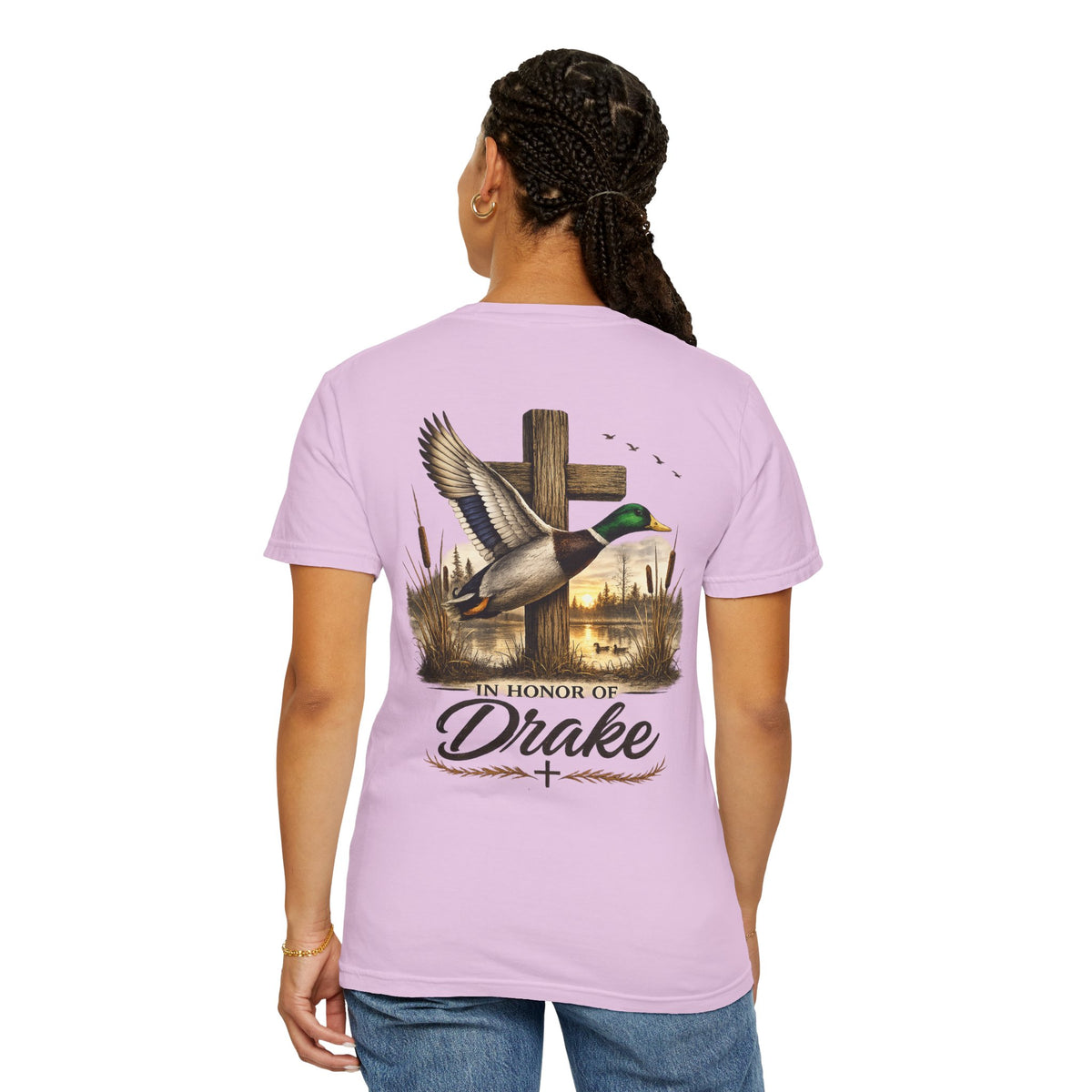 In Honor of Drake