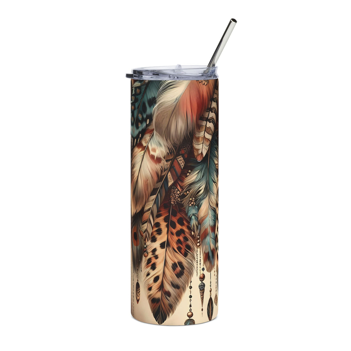 Feather Boho