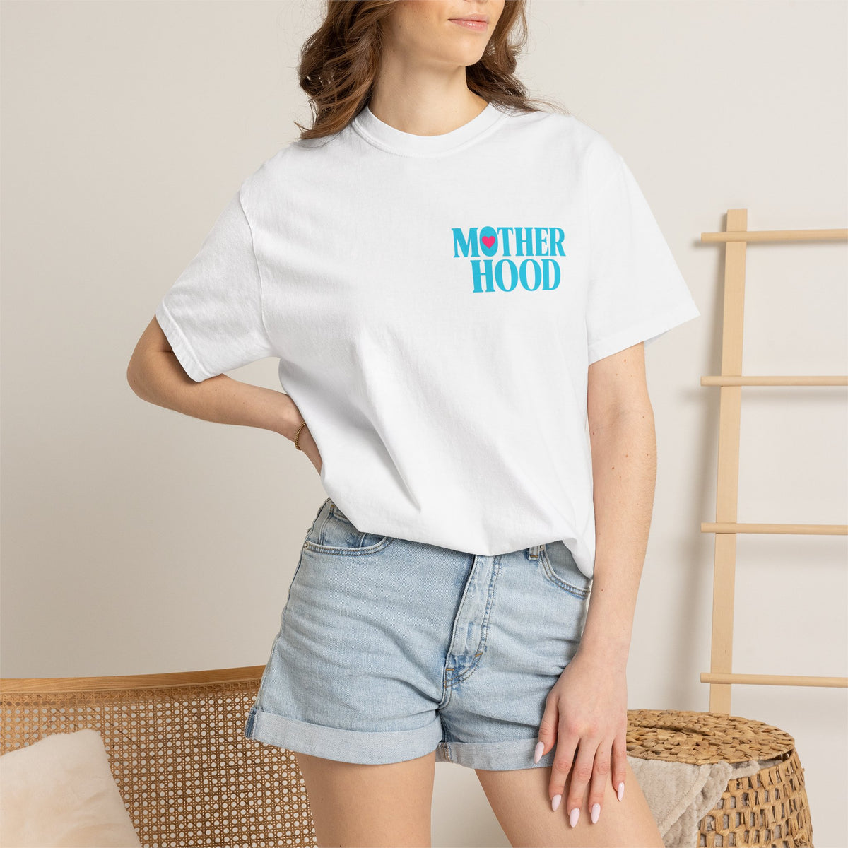 MOTHER HOOD