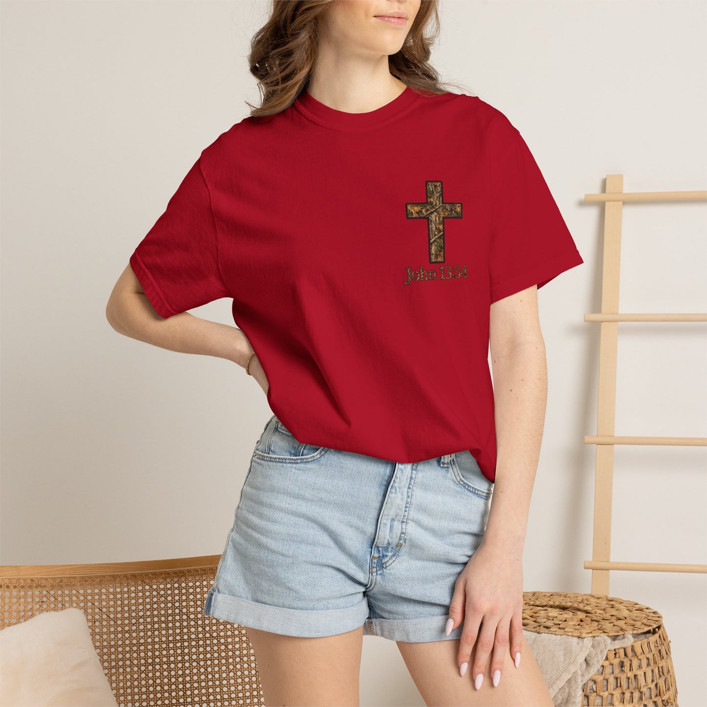 Love Like Jesus