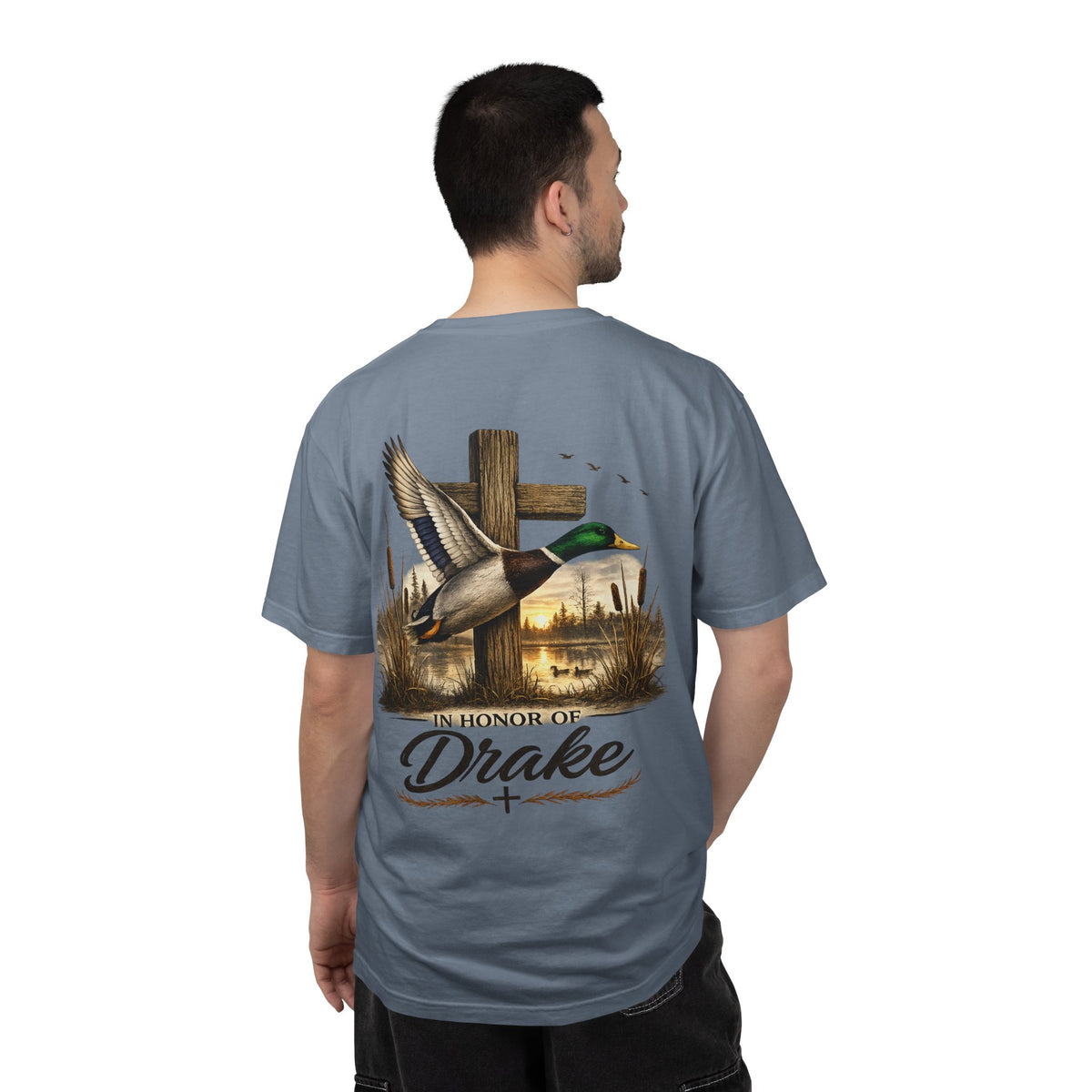 In Honor of Drake