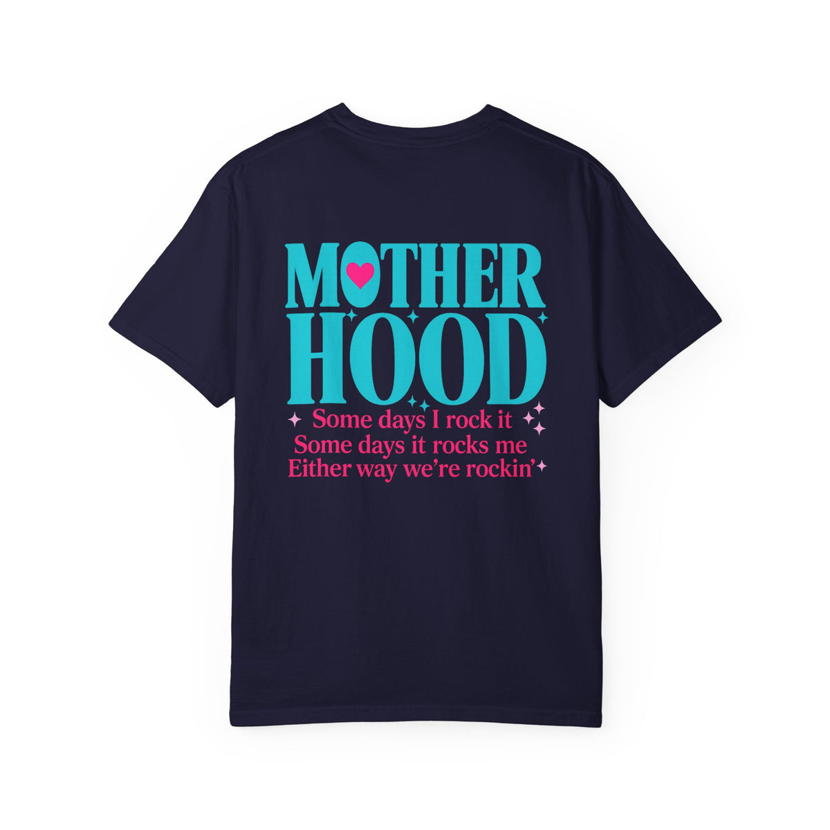 MOTHER HOOD