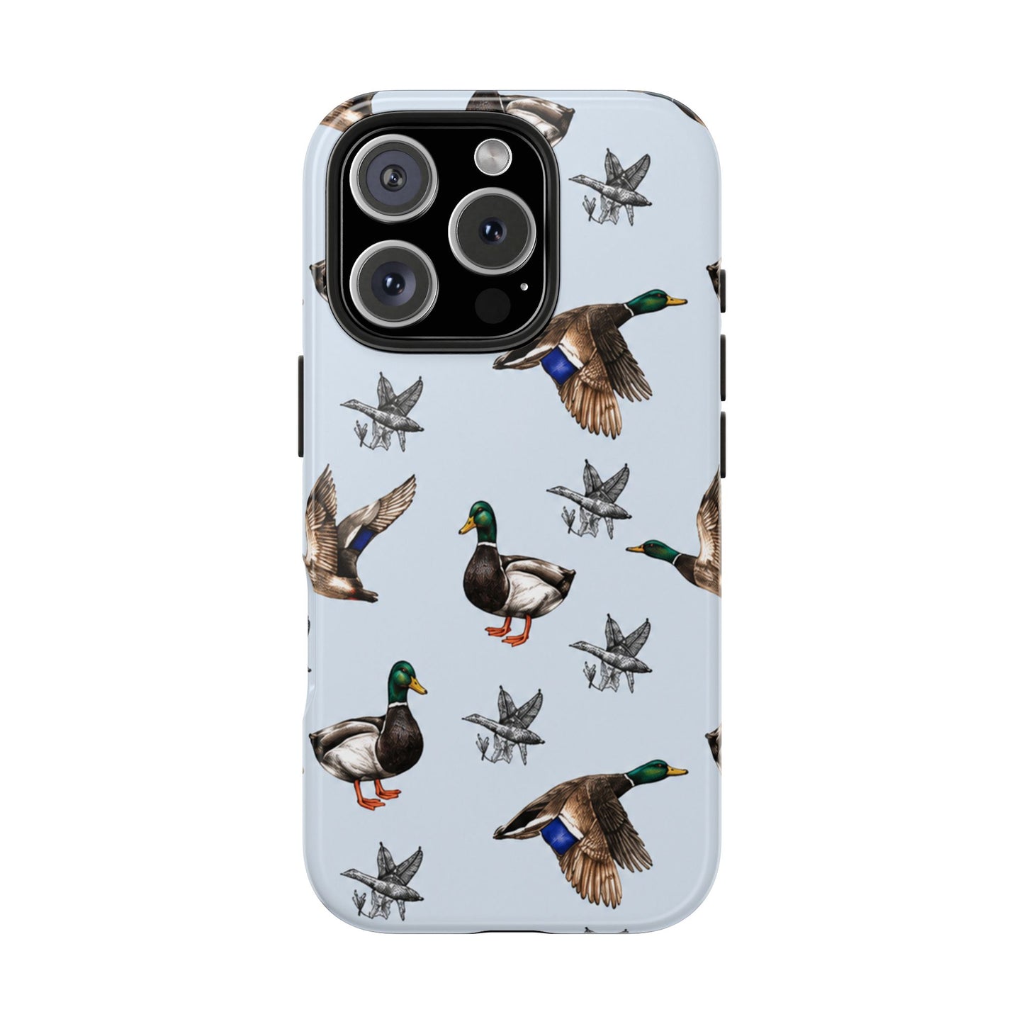 Mallards