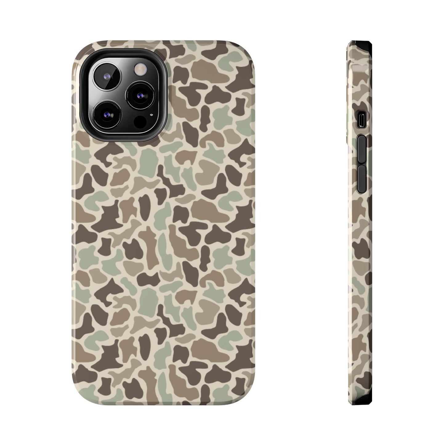 Duck Camo