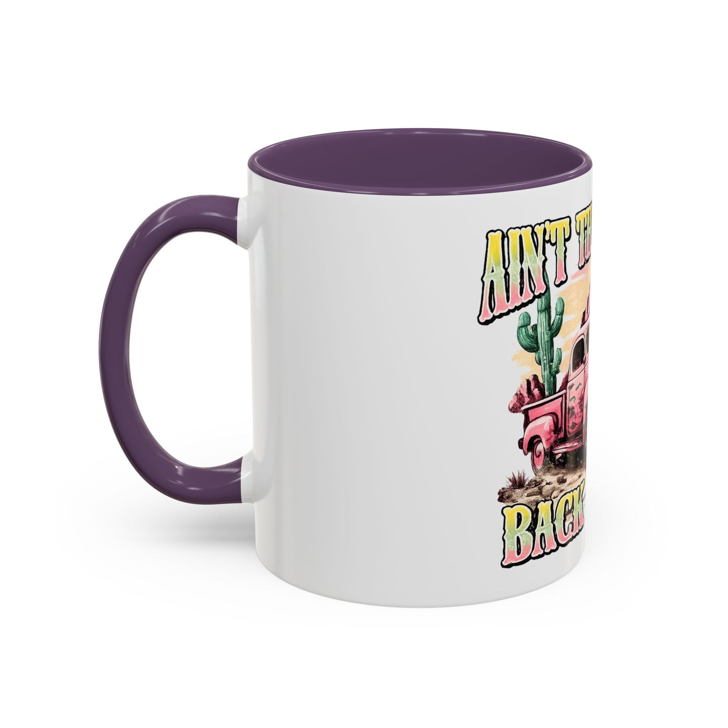 AIN’T THAT SOME MUG