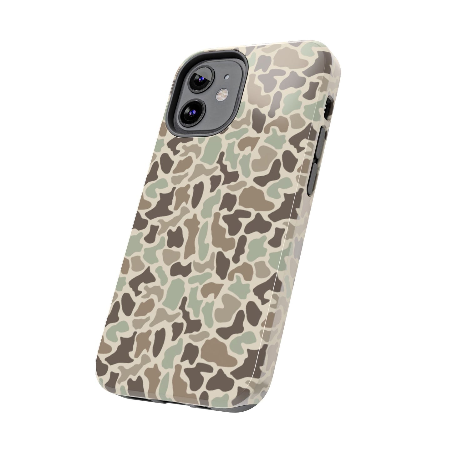 Duck Camo