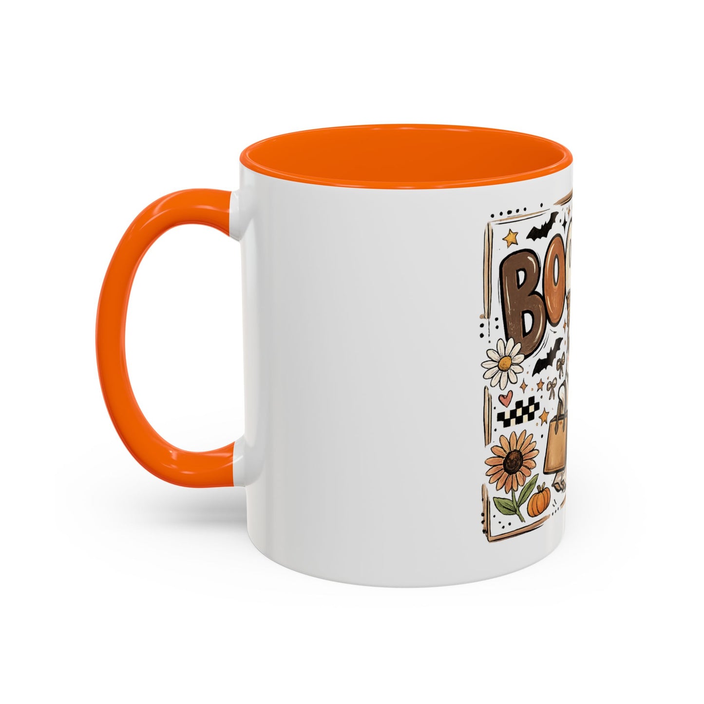 BOO-JEE MUG