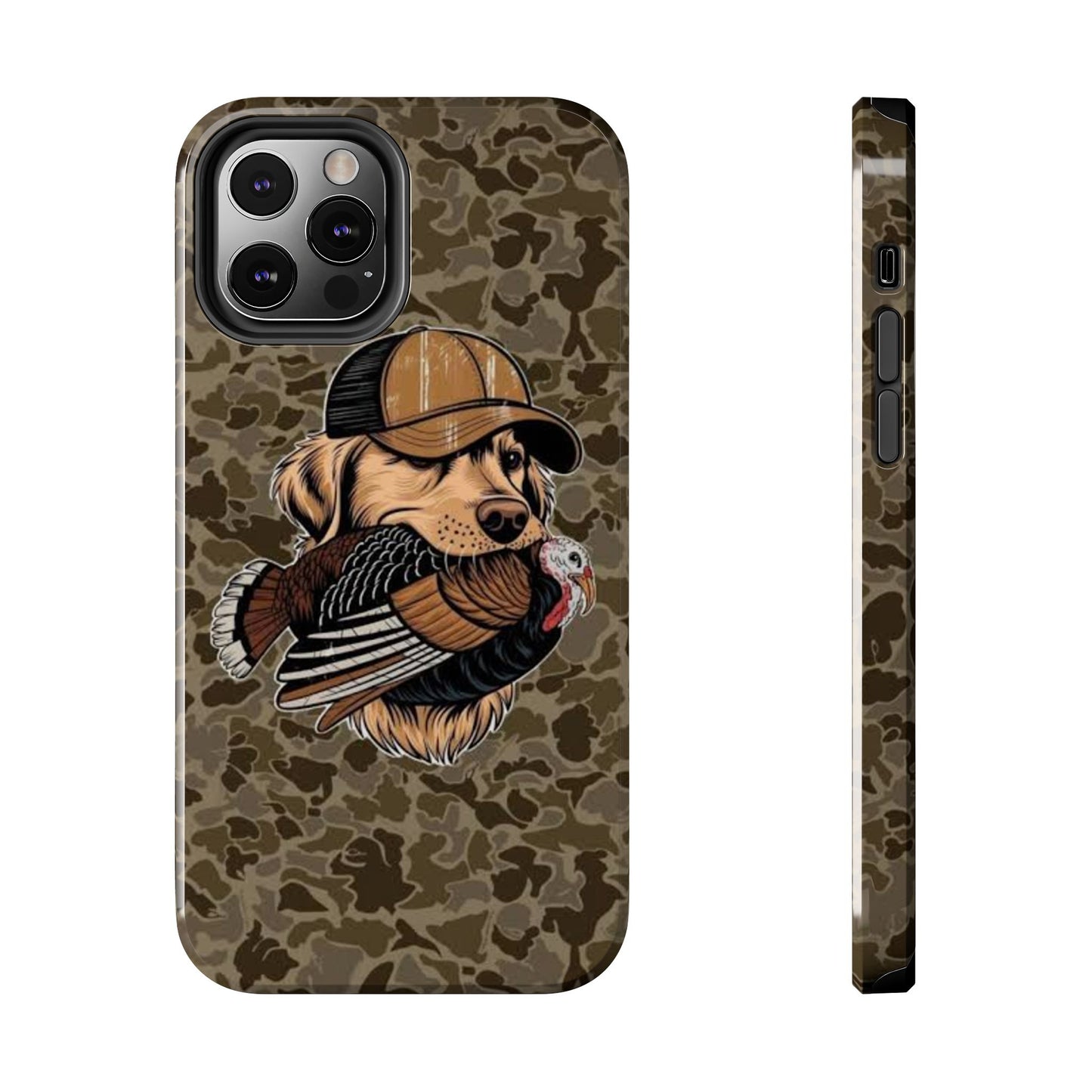 Dog Turkey Hunting