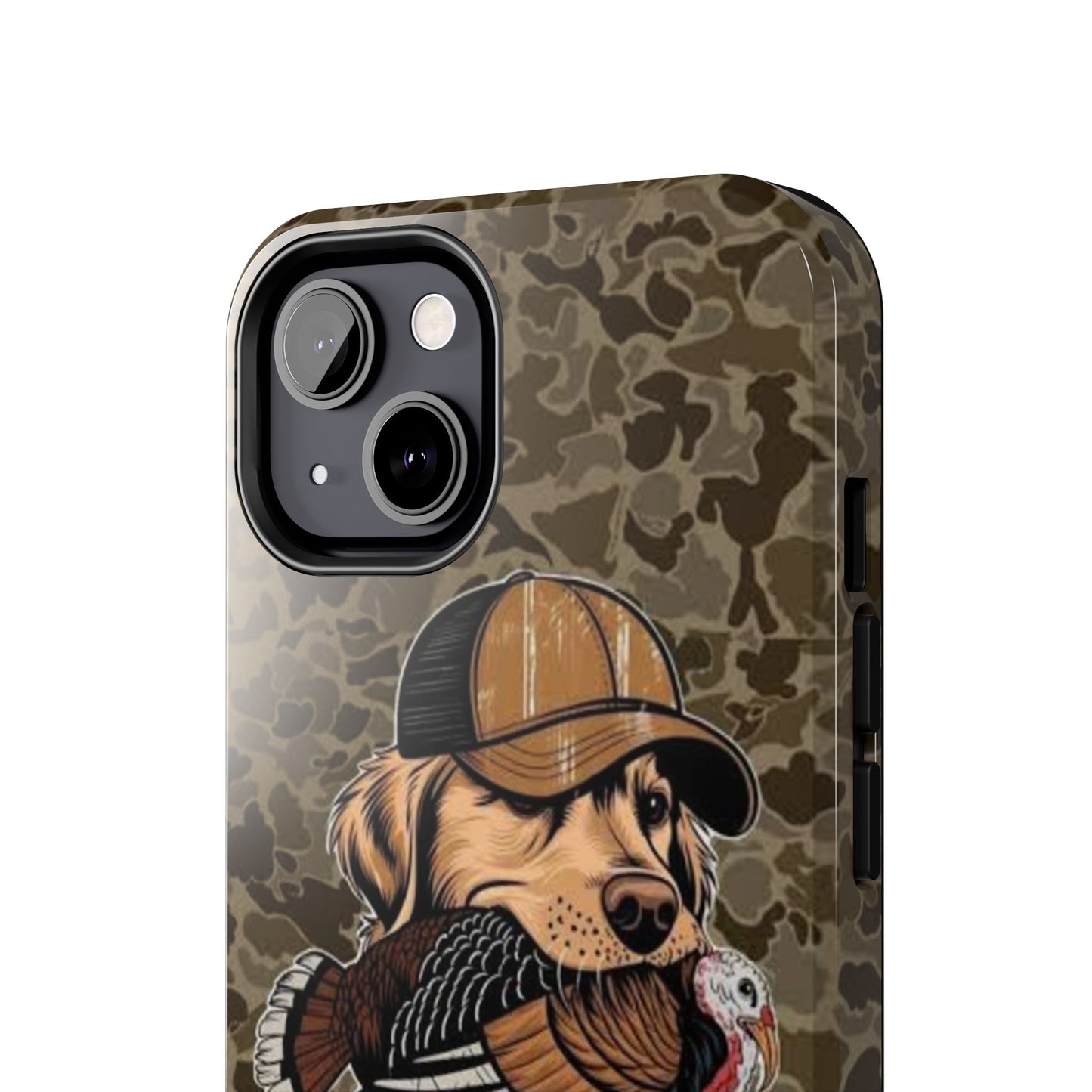 Dog Turkey Hunting
