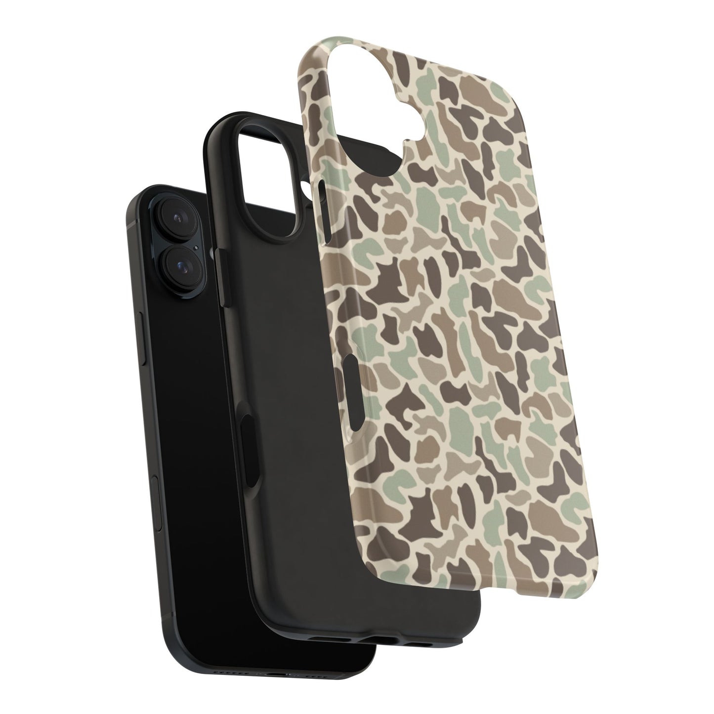 Duck Camo