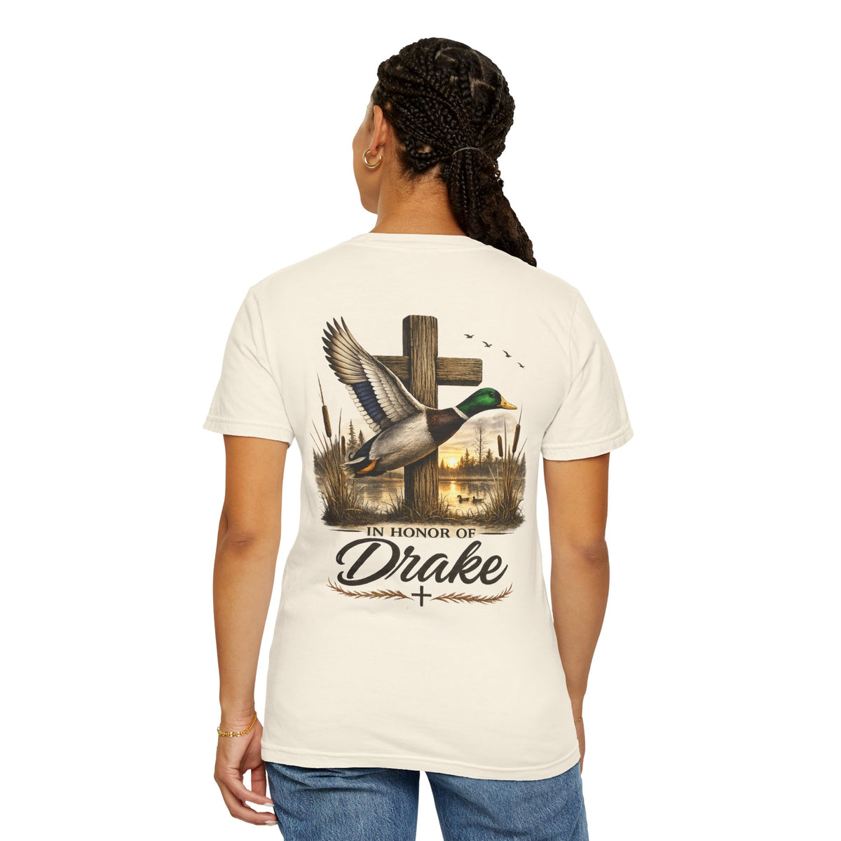 In Honor of Drake