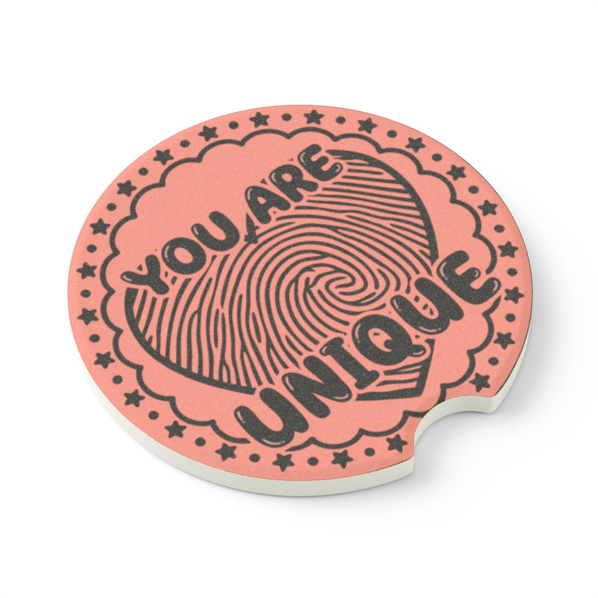 You Are Unique