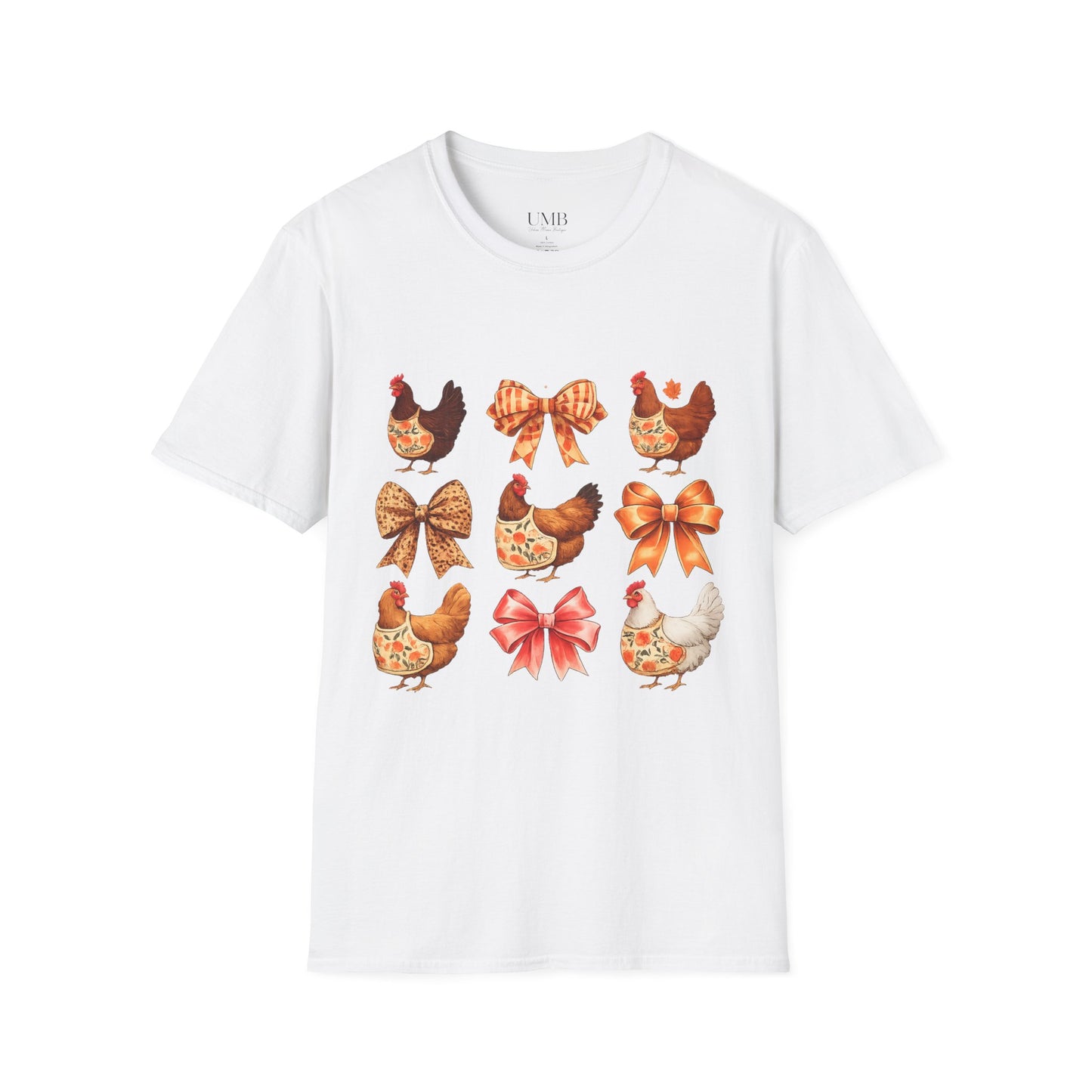 TURKEYS & BOWS