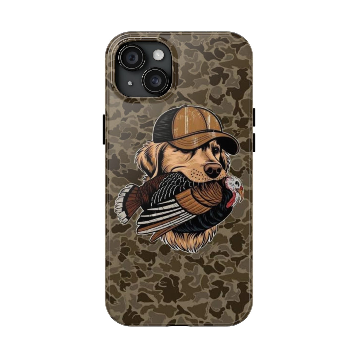 Dog Turkey Hunting