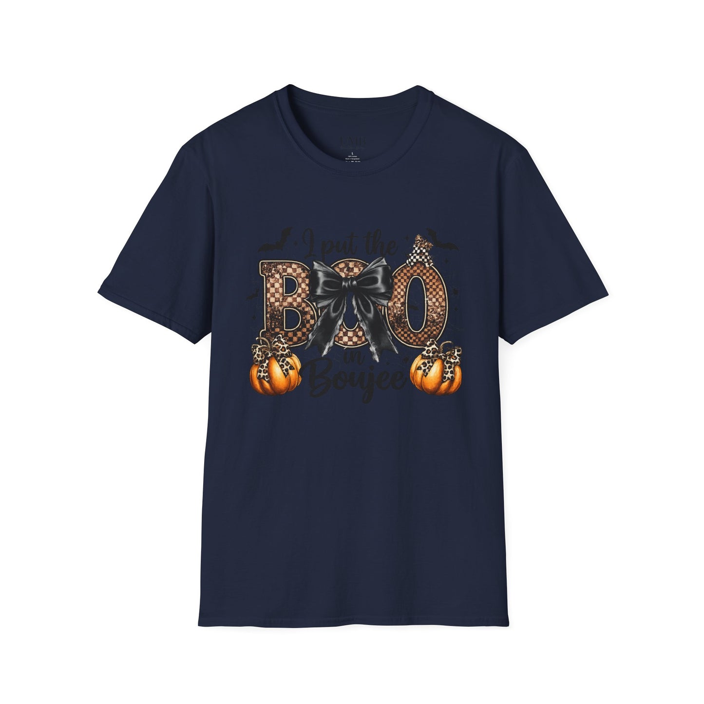 BOO IN BOUJEE