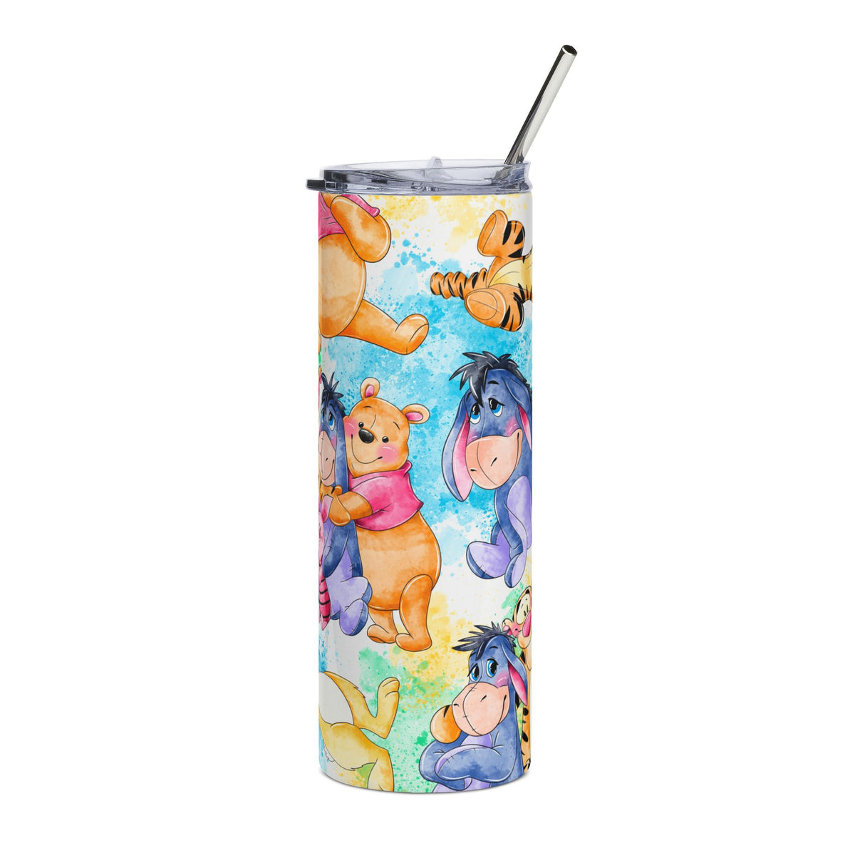 Hundred Acre Friends
