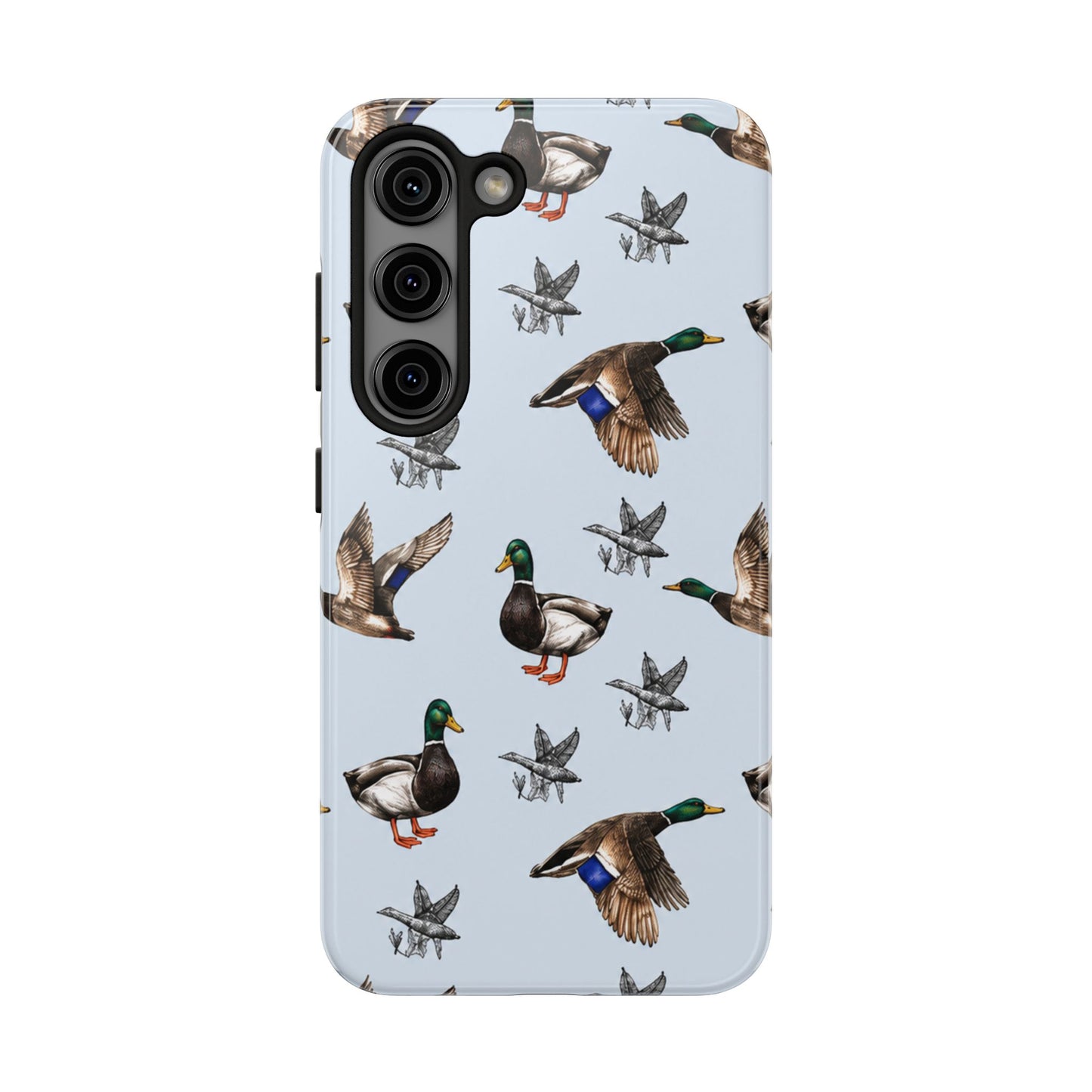 Mallards