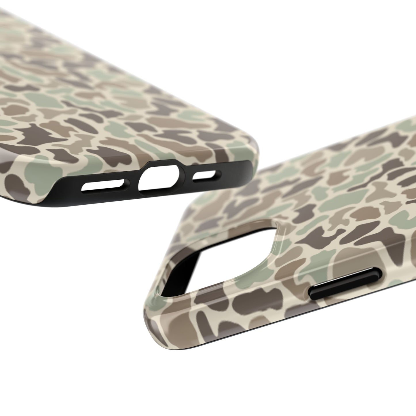 Duck Camo