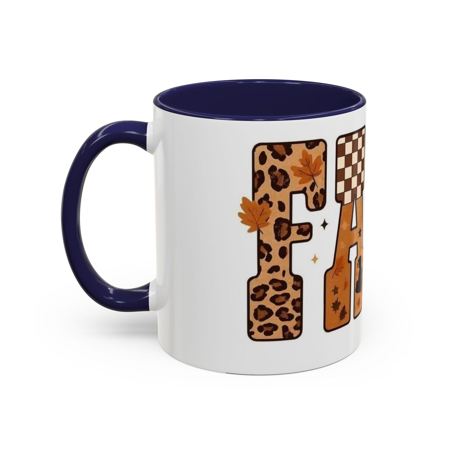 FALL MUG