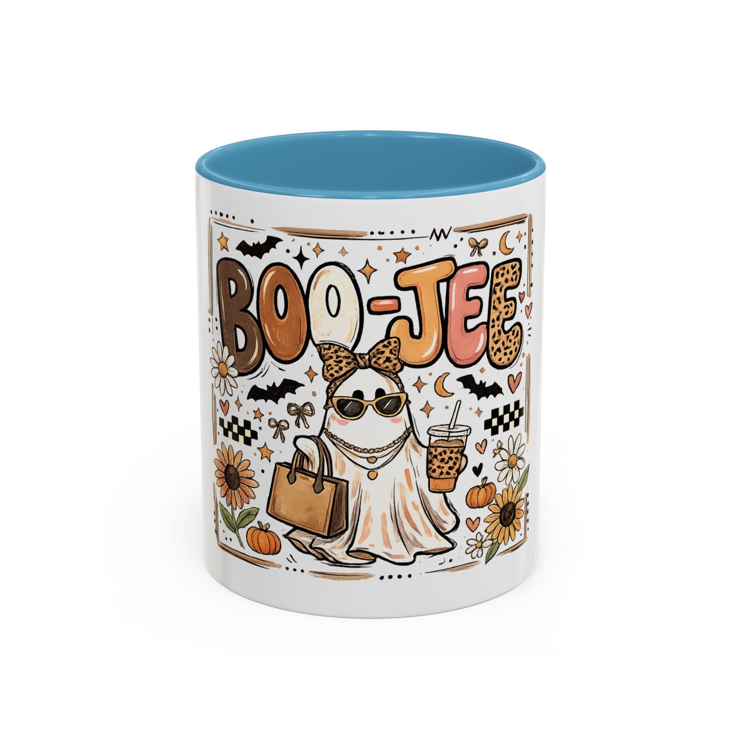BOO-JEE MUG