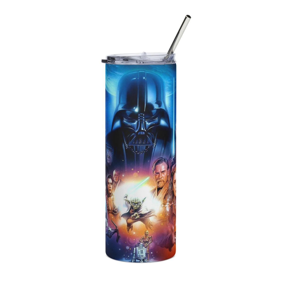 Galaxy of Heroes
