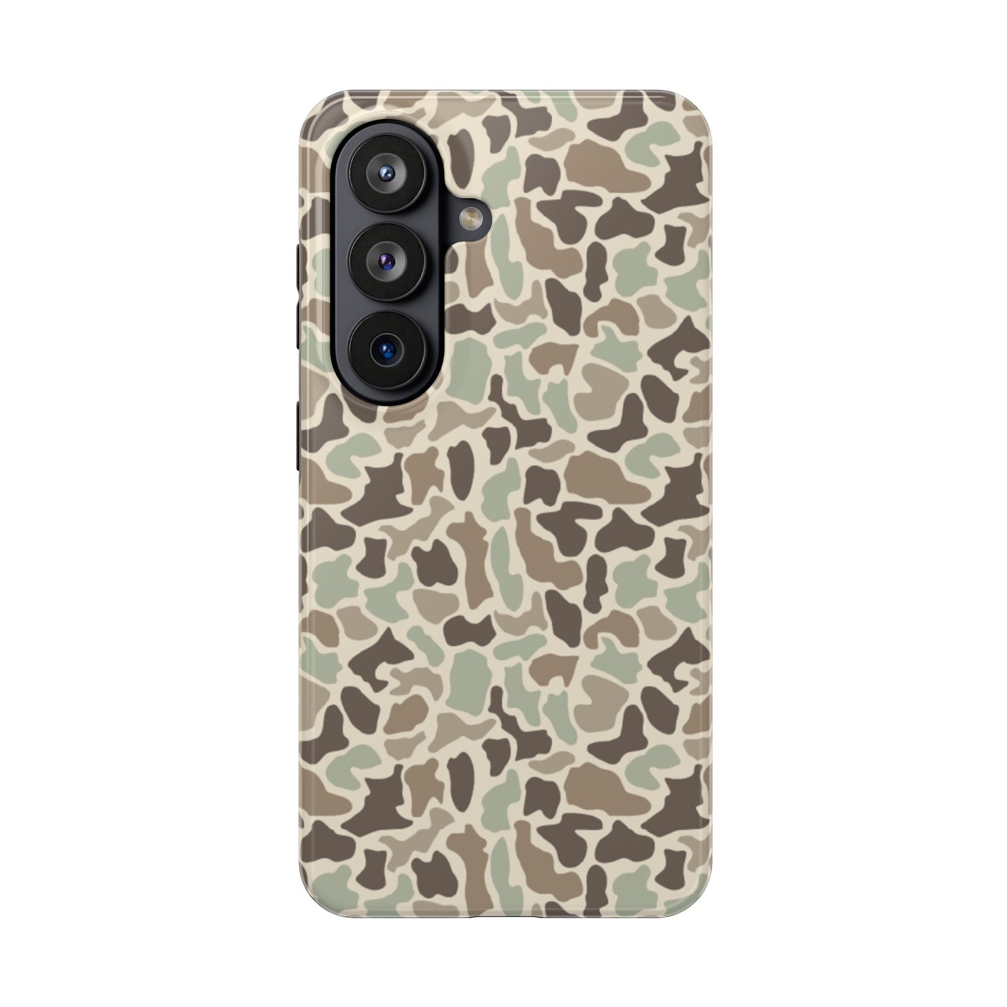 Duck Camo