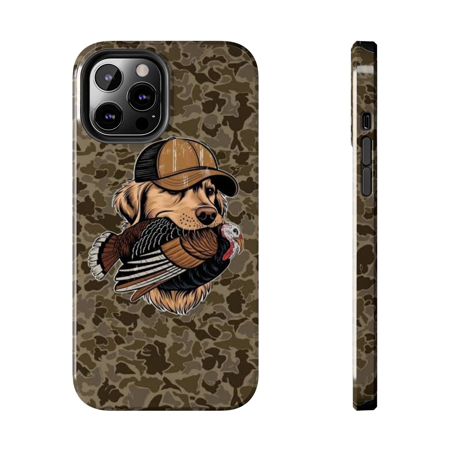 Dog Turkey Hunting
