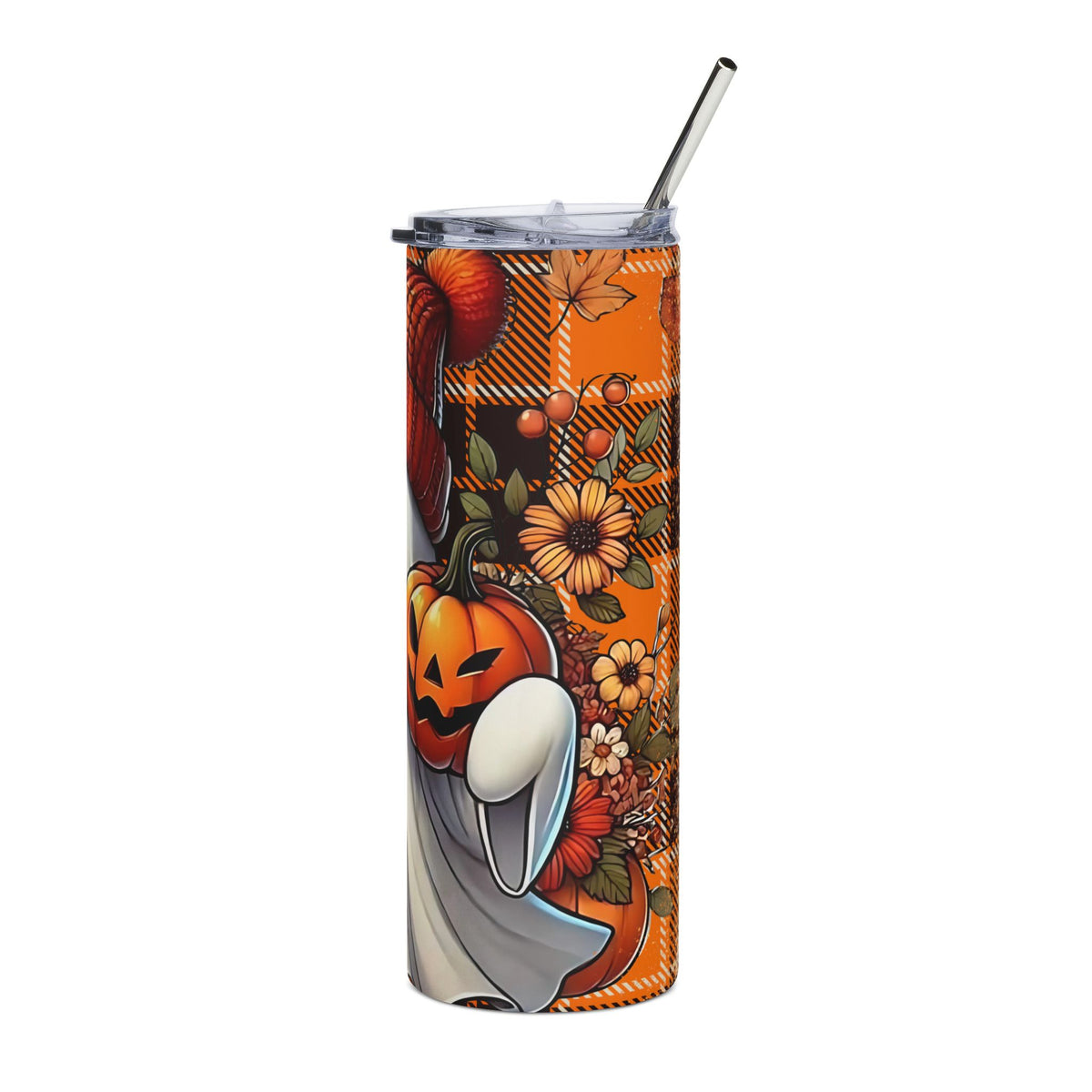 Pumpkin Spice & Spooky Nights