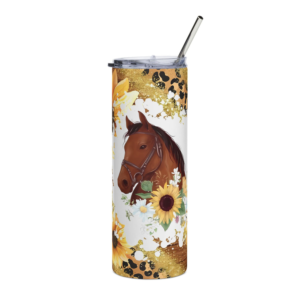 Wildflower Stallion