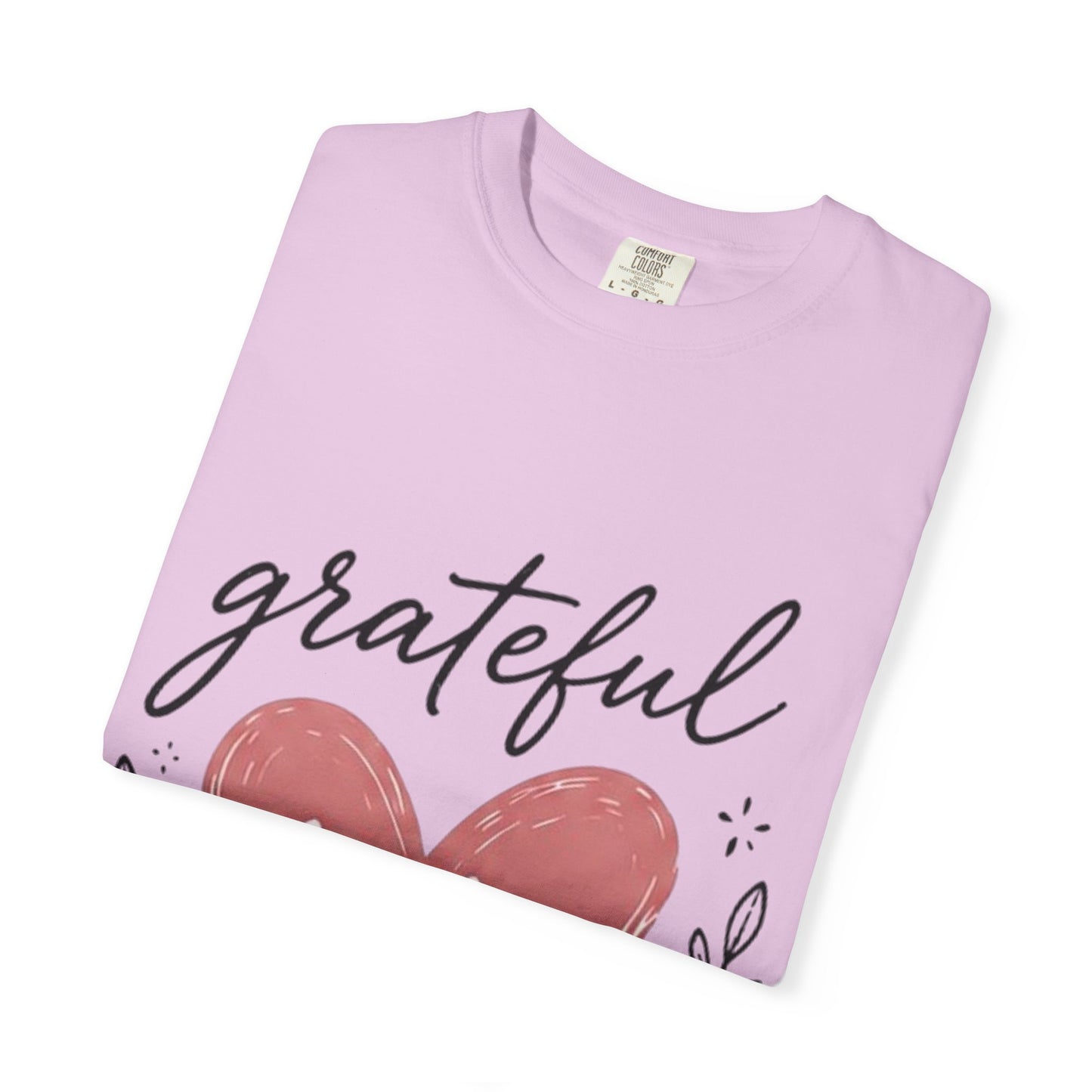 Grateful Mama T-Shirt