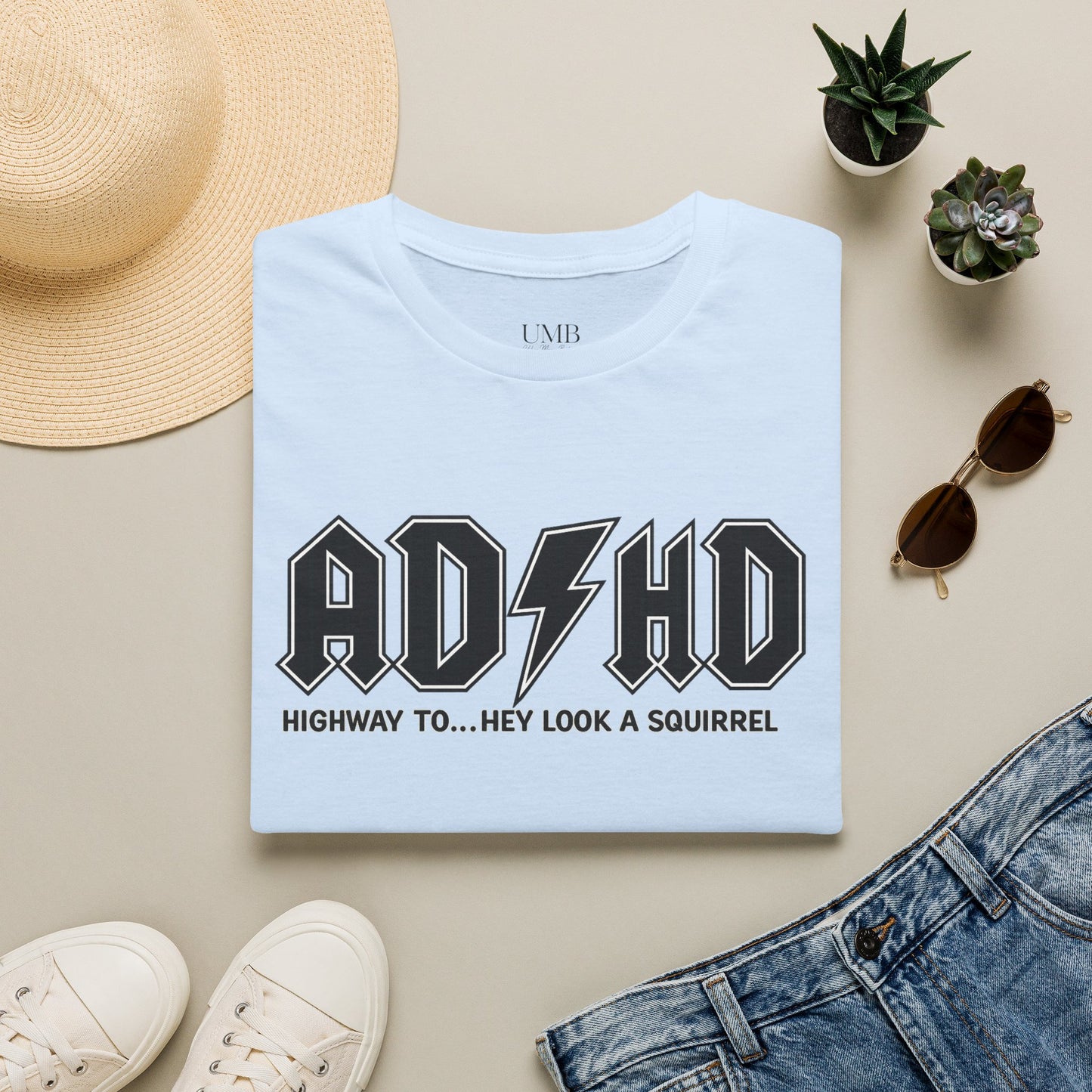 AD*HD