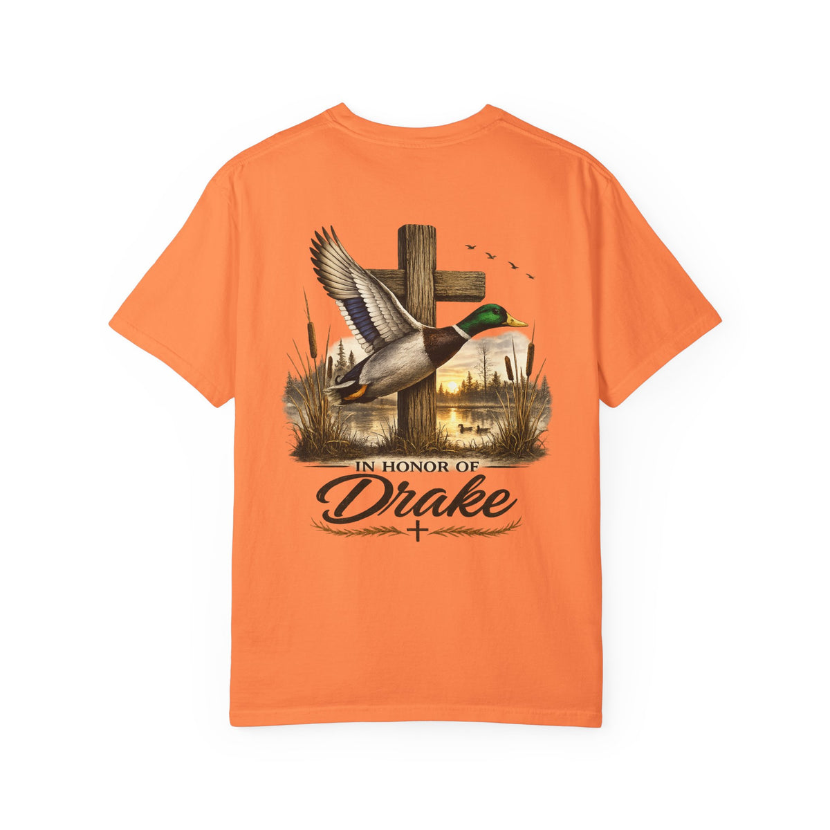 In Honor of Drake