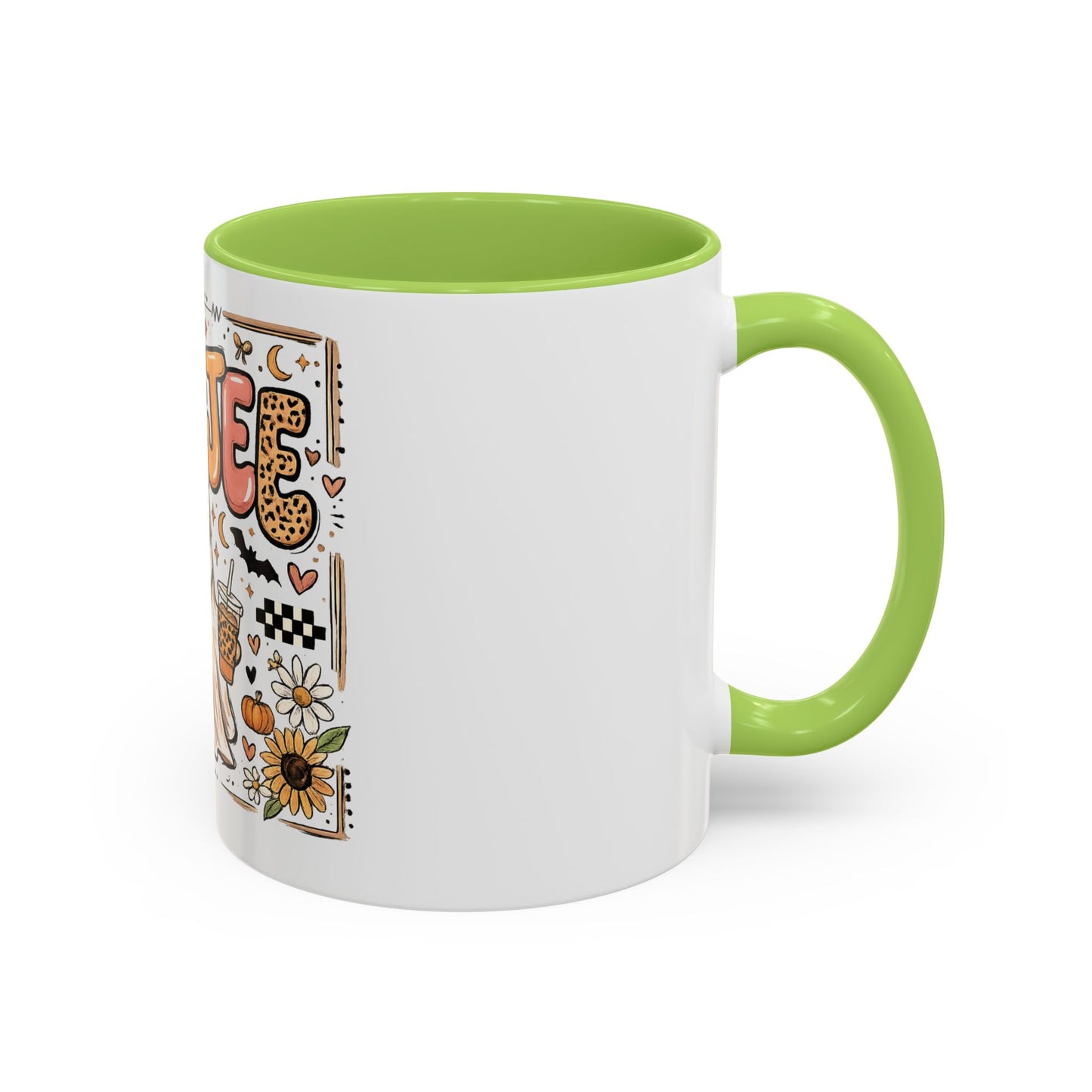 BOO-JEE MUG