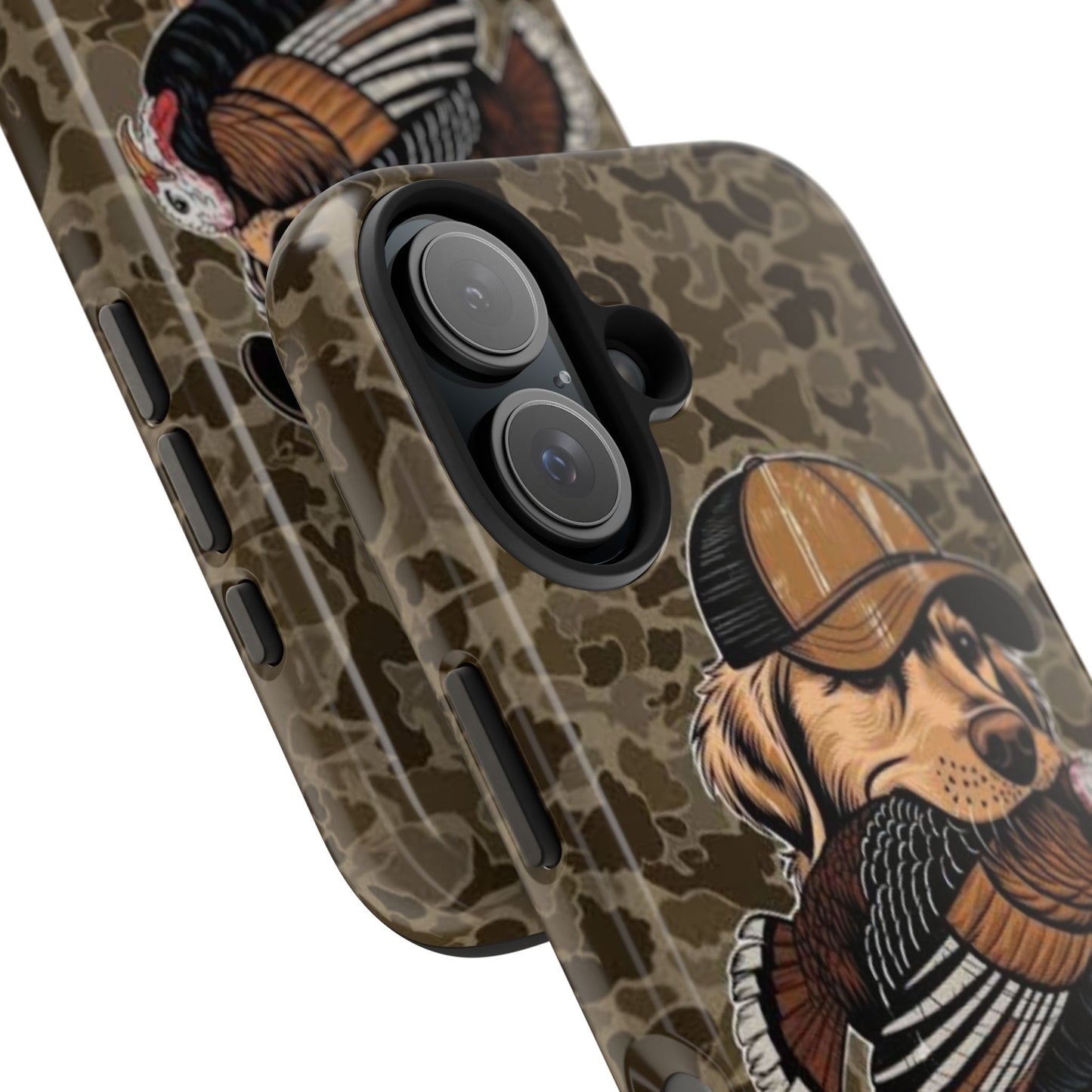 Dog Turkey Hunting