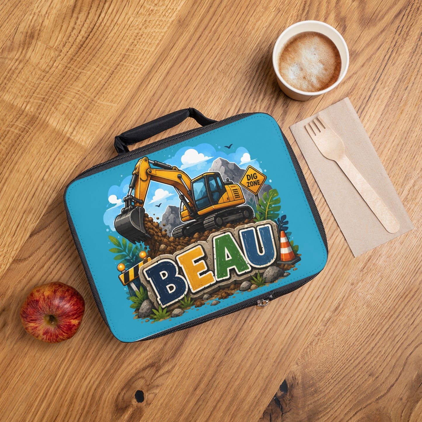 Lunch Bag
