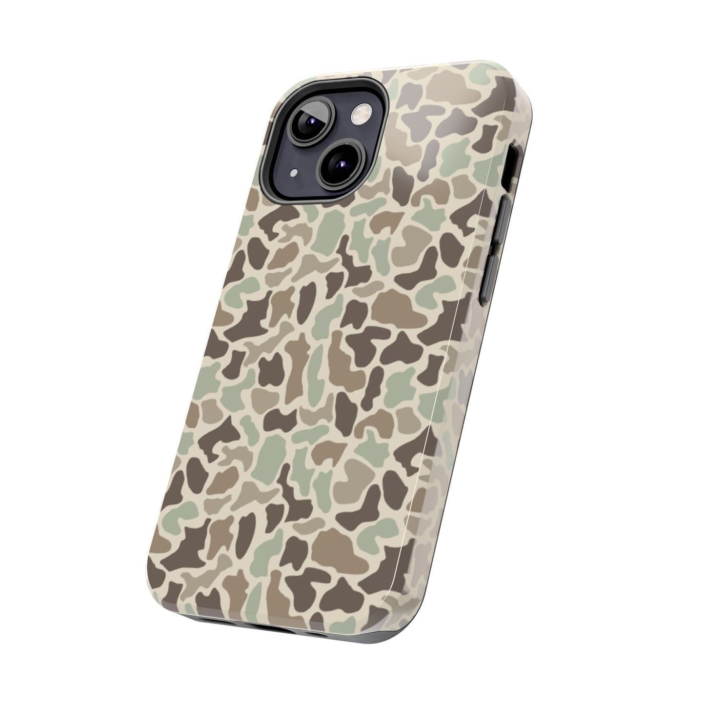 Duck Camo